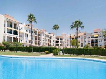 Apartamento Lorcrisur - Appartamento en Marbella(Málaga)