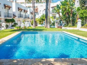 Apartamento Casablanca - Appartamento en Marbella