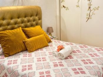 Apartamento Moncloa - Appartamento en Madrid