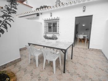 Bungalow Troyano - Appartamento en Estepona