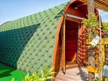 Casa Stardust - Appartamento en El Palmar- Vejer de la Frontera
