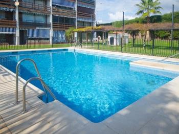 Apartamento Paraíso Banús - Appartamento en Marbella