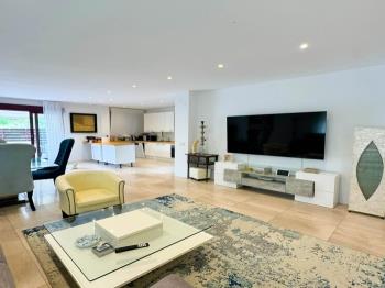 Villa Botanic Park - Appartamento en Benahavís-Málaga