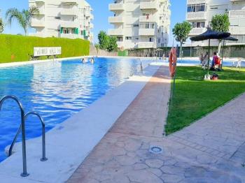 Apartamento Sol y Playa - Appartamento en Estepona