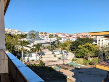 Apartamento Orquidario - Appartamento en Estepona