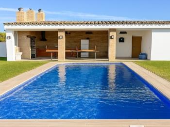 Casa Lucas Cloe - Appartamento en BARBATE