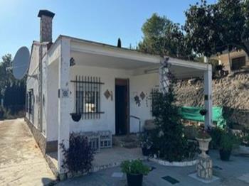 Casa El Semillero - Appartamento en Estepona