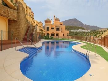 Apartamento Doña Lucia Resort - Appartamento en Estepona