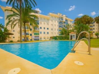 Apartamento Las Brisas - Appartamento en Estepona
